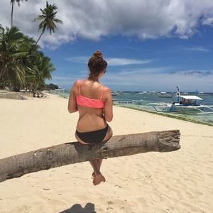 Meet your Posher, Ali